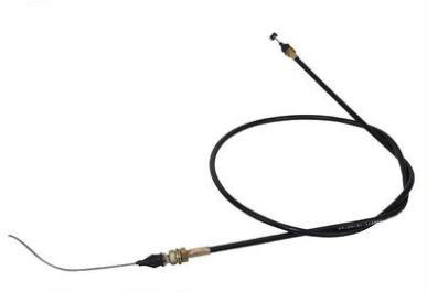 Accelerator cable assembly F1103911800011A0609
