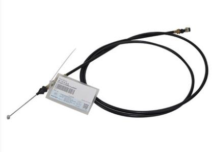 Accelerator cable assembly F1104311800016A0609