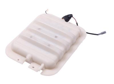 Vacuum tank assembly (Guosiyuling) F1101035500018A1736