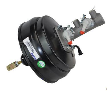 Vacuum booster with brake master cylinder assembly F1104935500059A1787