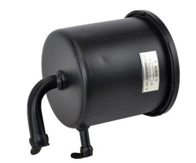 Steering oil tank F1104934000124A0854