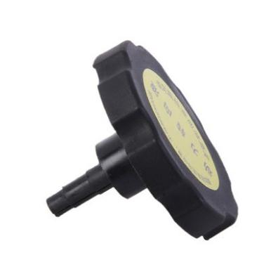 Steering oil pump port cover F1102734001460Y2A1985