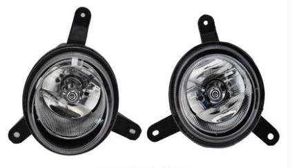 12V left front fog lamp assembly F1K18037100030A0796