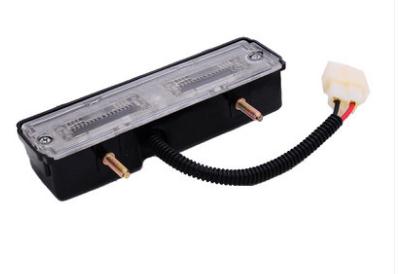 24V license plate lamp F1B18037200015A1103