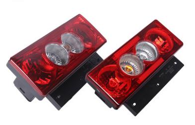 24V right rear combination lamp F1B18037200013E2597