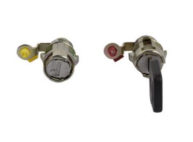 Door lock cylinder assembly S1B18061500005ZHA0368