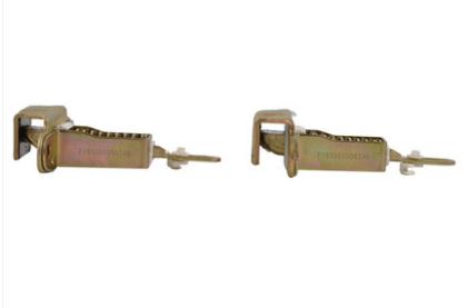 Container lock body FP1850050003A0A0368