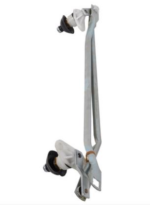 Linkage mechanism assembly F1B18052500012A0204