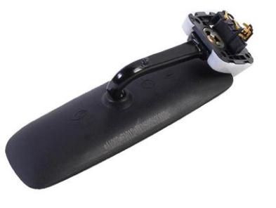 Interior rearview mirror assembly F1K16982100002A1093