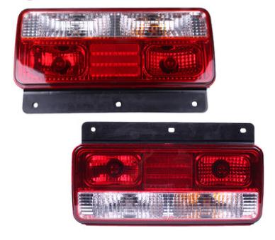 Right rear combination lamp assembly (Guowu M3, Kangrui H2) FL0372010004A0A1881