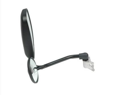 Right exterior rear-view mirror assembly with rear-view mirror F1B18082100038A1093