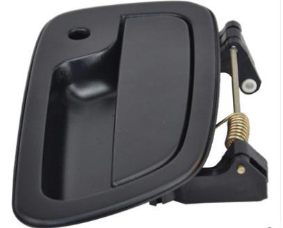 Front right door lock outer buckle assembly 1B18061500046