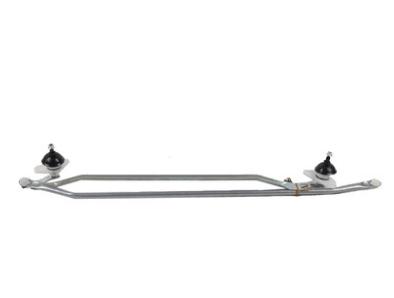 Wiper linkage mechanism 1B20052500212