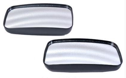 Left exterior rearview mirror lens F1B18082100023A0171