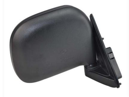 Left exterior rearview mirror assembly F1K16982100042A1093