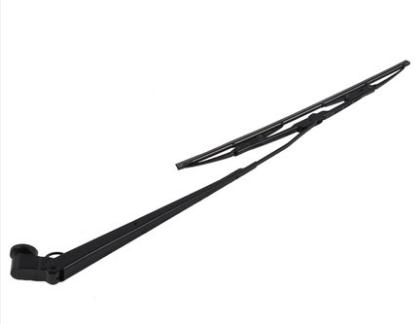 Left wiper assembly 1K16952500027